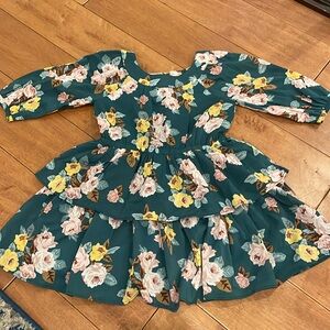 Janie and Jack dress